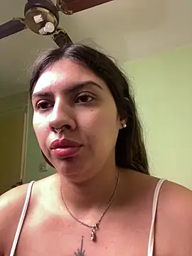 Snapshot of Argentiiniita chatting on 11, 4, 2026 Argentiiniita online show from 11, 4, 2026