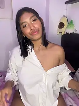 Isabella fasilier online show from 7, 2, 2025