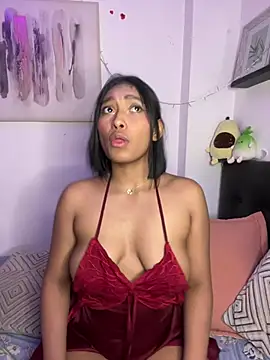 Isabella fasilier online show from 18, 2, 2025