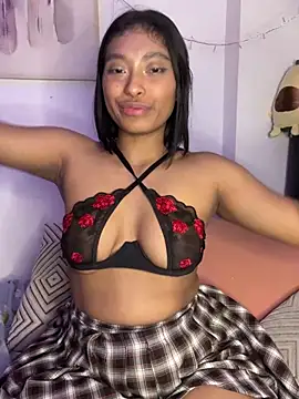 Isabella fasilier online show from 22, 2, 2025