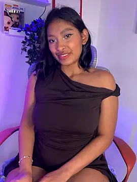 Isabella fasilier online show from 11, 1, 2026