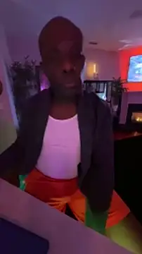 Pressure69mee online show from 29, 1, 2025