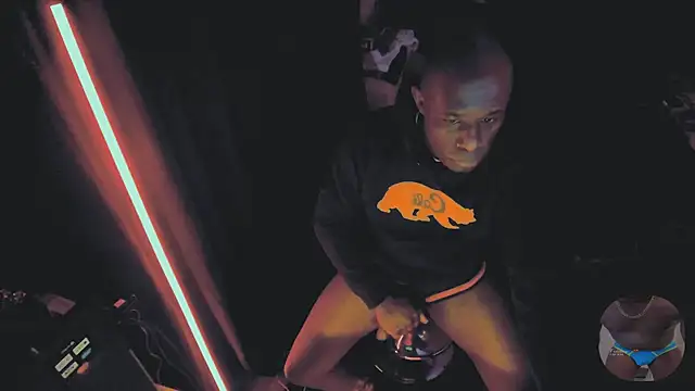 Pressure69mee online show from 27, 2, 2025