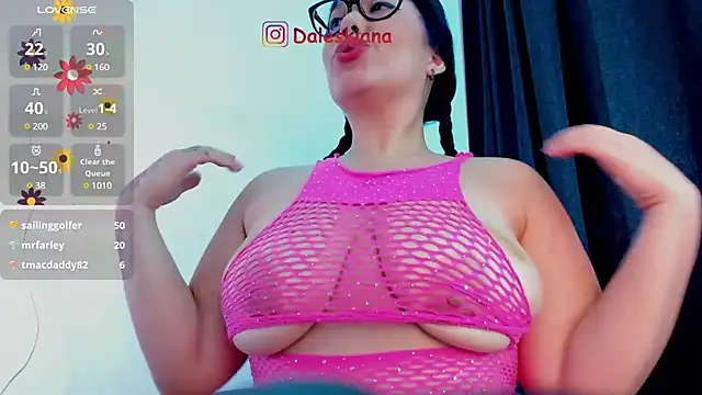 daleskass online show from 26, 1, 2025