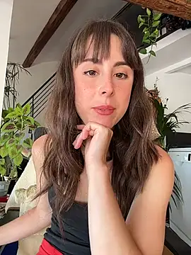 Angelene503 online show from 5, 7, 2026