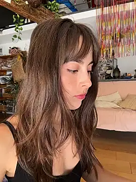 Angelene503 online show from 9, 7, 2026