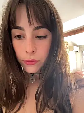 Angelene503 online show from 10, 7, 2026