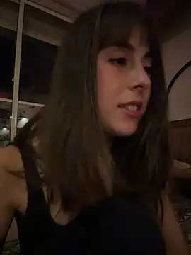 Angelene503 online show from 12, 7, 2026