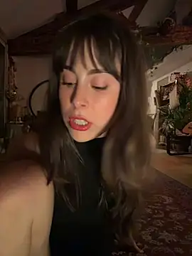 Angelene503 online show from 26, 7, 2026