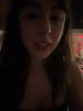 Angelene503 online show from 31, 7, 2026