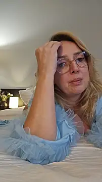 MariaRichi  online show from 2, 4, 2026