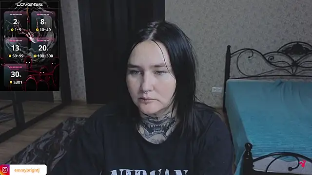 Snapshot of Emmybrightj_ chatting on 1, 11, 2025 Emmybrightj online show from 1, 11, 2025