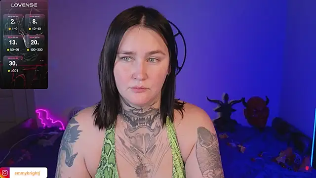 Snapshot of Emmybrightj_ chatting on 11, 11, 2025 Emmybrightj online show from 11, 11, 2025