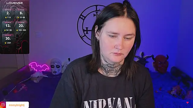 Snapshot of Emmybrightj_ chatting on 12, 11, 2025 Emmybrightj online show from 12, 11, 2025