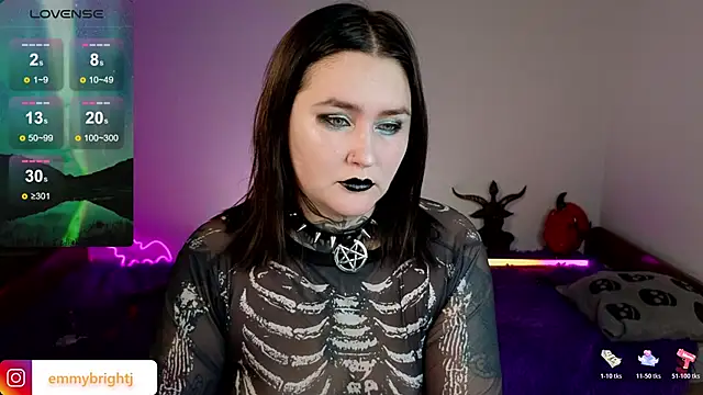 Snapshot of Emmybrightj_ chatting on 2, 12, 2025 Emmybrightj online show from 2, 12, 2025