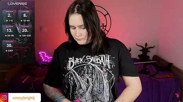 Snapshot of Emmybrightj_ chatting on 15, 12, 2025 Emmybrightj online show from 15, 12, 2025