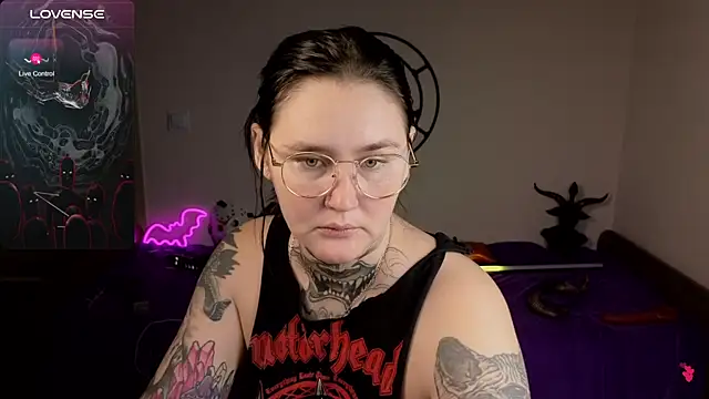 Emmybrightj  online show from 18, 12, 2025