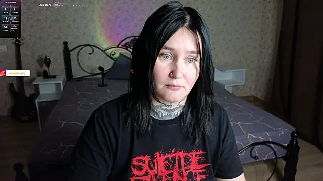 Emmybrightj  online show from 9, 2, 2026