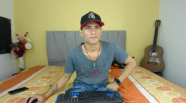 Snapshot of Spartu_apolo chatting on 21, 3, 2025 Spartu apolo online show from 21, 3, 2025