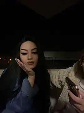 Gya Rue online show from 8, 3, 2025