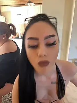 Gya Rue online show from 20, 3, 2025