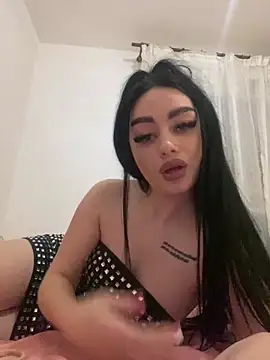 Gya Rue online show from 18, 1, 2026