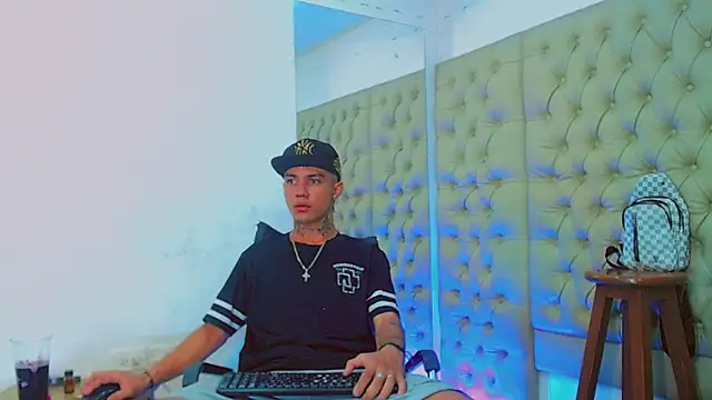 HannibalLester online show from 29, 1, 2025