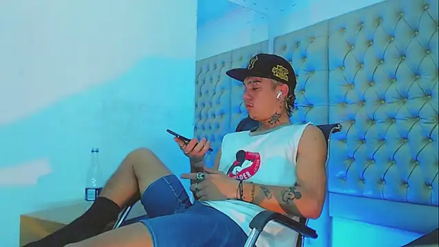 HannibalLester online show from 11, 2, 2025