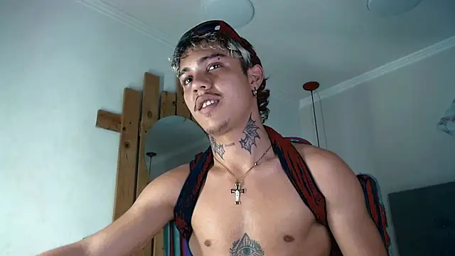 HannibalLester online show from 3, 3, 2025