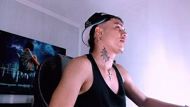 HannibalLester online show from 6, 3, 2025