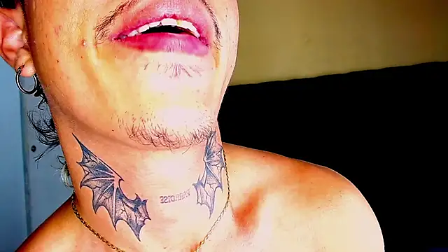 HannibalLester online show from 11, 3, 2025