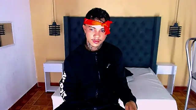 HannibalLester online show from 20, 3, 2025