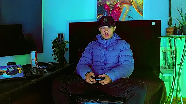 HannibalLester online show from 11, 1, 2026