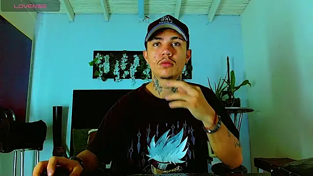 HannibalLester online show from 27, 2, 2026