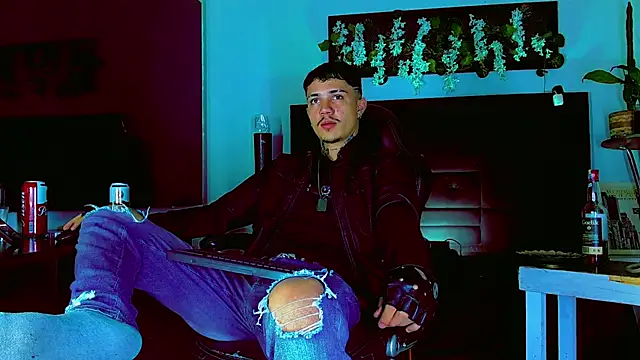 HannibalLester online show from 27, 3, 2026