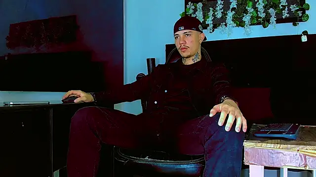 HannibalLester online show from 21, 4, 2026