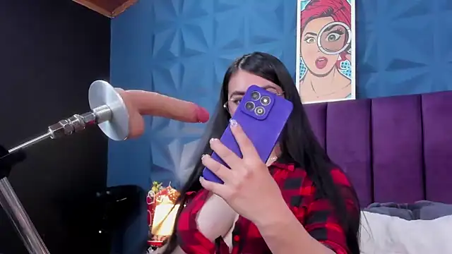 NicoleJonss online show from 26, 5, 2026