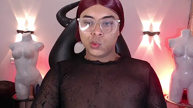 Emili Roux online show from 22, 2, 2026