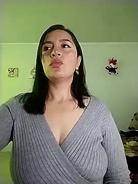 Snapshot of hailey85 chatting on 19, 11, 2025 hailey85 online show from 19, 11, 2025