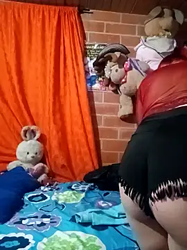 Rachhelle   online show from 12, 2, 2025