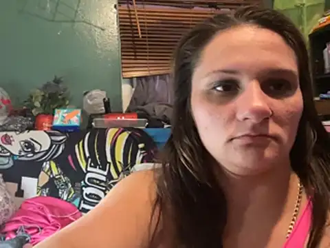 Hottmamma94 online show from 13, 2, 2026