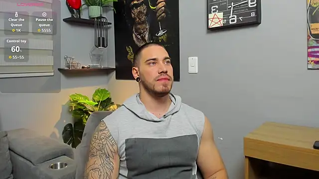 Snapshot of Giorgio-Leone chatting on 26, 9, 2025 Giorgio-Leone online show from 26, 9, 2025