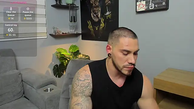 Snapshot of Giorgio-Leone chatting on 1, 10, 2025 Giorgio-Leone online show from 1, 10, 2025