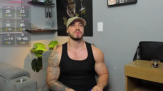 Snapshot of Giorgio-Leone chatting on 28, 10, 2025 Giorgio-Leone online show from 28, 10, 2025