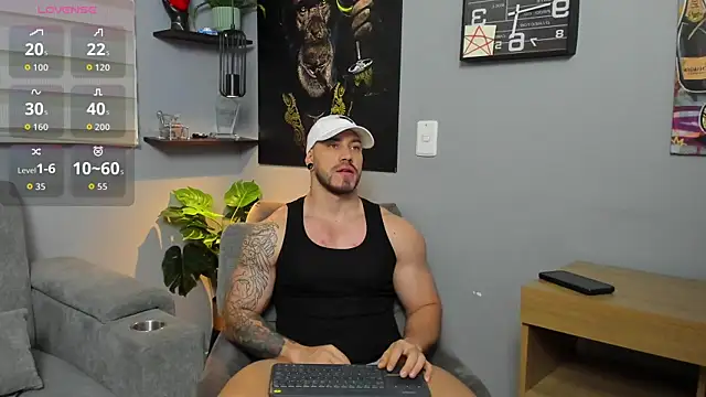 Snapshot of Giorgio-Leone chatting on 2, 11, 2025 Giorgio-Leone online show from 2, 11, 2025