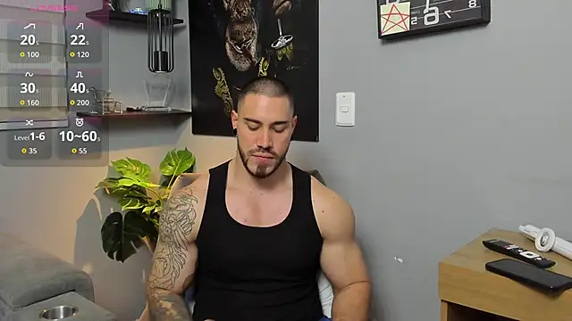 Snapshot of Giorgio-Leone chatting on 17, 11, 2025 Giorgio-Leone online show from 17, 11, 2025