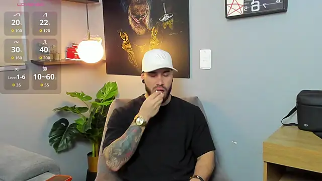 Giorgio-Leone online show from 22, 2, 2026