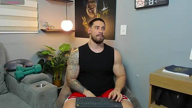 Giorgio-Leone online show from 15, 4, 2026