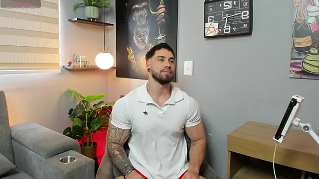 Snapshot of Giorgio-Leone chatting on 23, 5, 2026 Giorgio-Leone online show from 23, 5, 2026