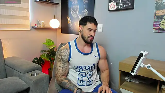 Snapshot of Giorgio-Leone chatting on 31, 5, 2026 Giorgio-Leone online show from 31, 5, 2026
